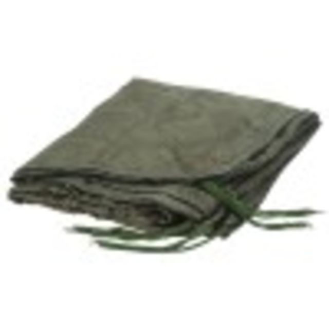 Major Surplus Gi Style Poncho Liners Olive Drab