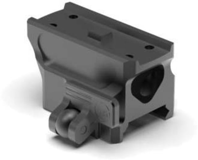 MAK Optics Makuick 3 Makdot S Mount Aimpoint 21mm - Mak Optics