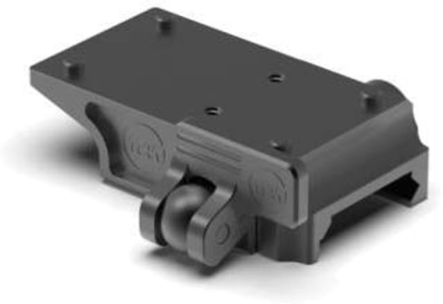 MAK Optics Makuick 3 Makdot SH Mount Docter / Burris - Mak Optics