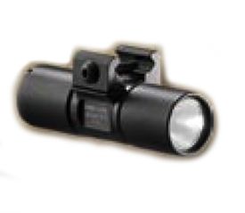 FAB Defense 378 Lumen LED Tactical Speedlight Black - Fab Defense