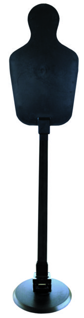 RTS Targets Self Healing Reactive Target System - Black RTS1-BK - Rts Targets