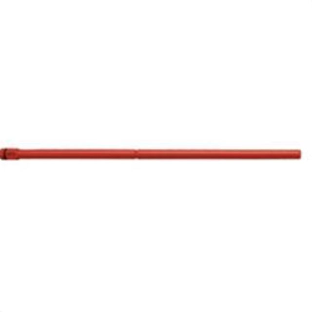 FAB Defense Safety Rod for MP 5 Pistols and 9mm Handguns Red - Fab Defense