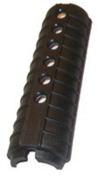 FAB Defense Tough Polymer AR15/M4/M16 Standard Handguard Black - Fab Defense