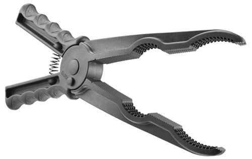FAB Defense Multi-Purpose Pliers for Forensics / EOD / HAZMAT Black - Fab Defense