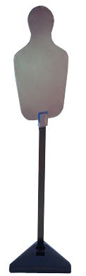 RTS Targets RTS2 Self - Healing Static Target fx-rts2-b - Rts Targets
