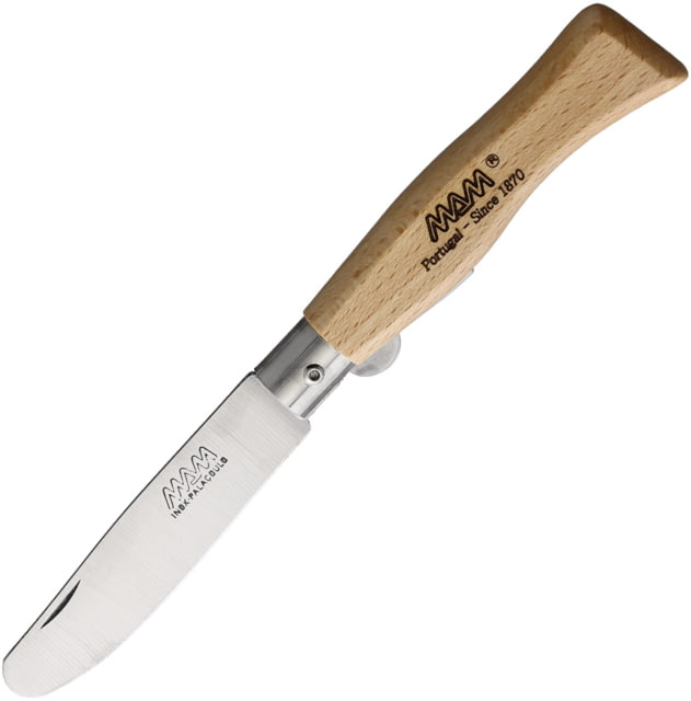 MAM Youth Linerlock Beech - Mam