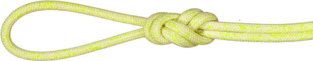 Mammut 6.0 Glacier Cord Dry yellow melange 30 m
