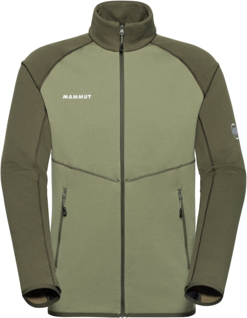 Mammut Aconcagua ML Jacket - Men's Marsh-Dark Marsh L
