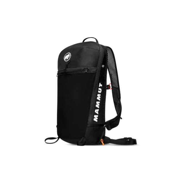 Mammut Aenergy 12L Climbing Pack Black 12 L - Mammut