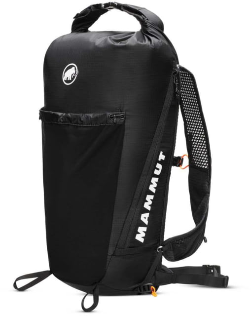 Mammut Aenergy 18L Climbing Pack Black 18 L - Mammut