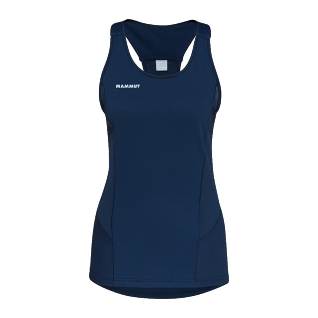 Mammut Aenergy FL Tank Top - Women's Marine XL