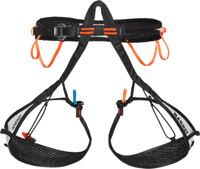 Mammut Aenergy Harness White S