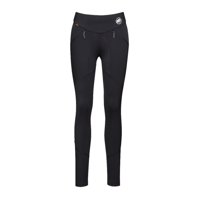 Mammut Mammut Aenergy Light Tights - Women's Black M - $111.20 at Optics Planet
