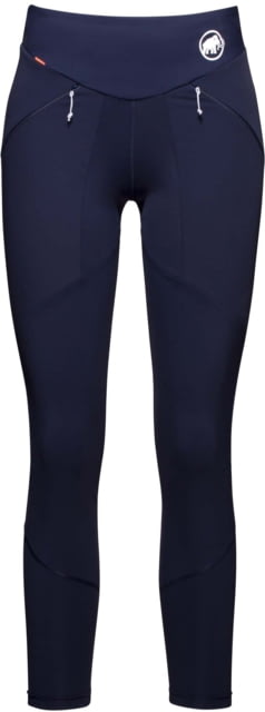 Mammut Mammut Aenergy Light Tights - Women's Marine M - $111.20 at Optics Planet
