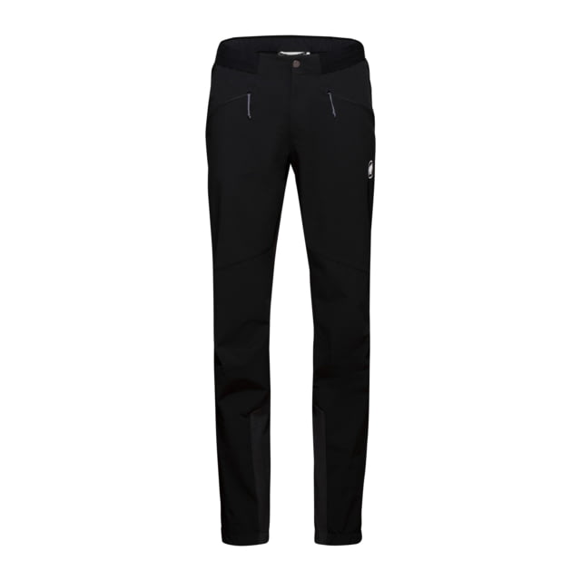 Mammut Aenergy SO Hybrid Pant - Man's Black 38 US