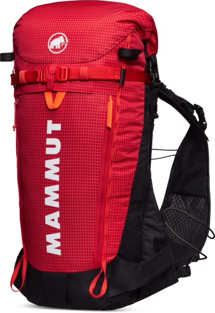 Mammut Aenergy ST 20-25L Snow Pack Mammut Red/Black - Mammut