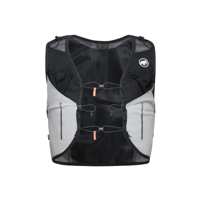 Mammut Aenergy TR 5 Vest - Men's Black-Cloud XS-S - Mammut