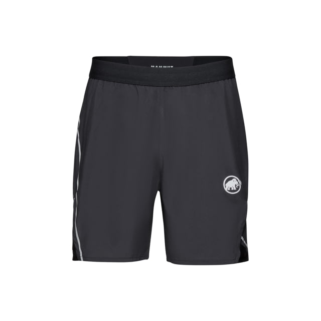 Mammut Mammut Aenergy TR Shorts - Men's Black US 28 - $55.20 at Optics Planet