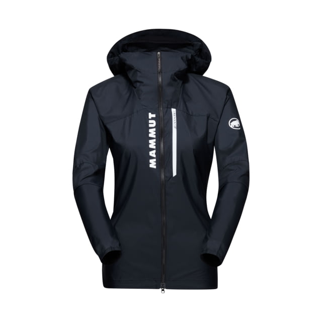 Mammut Mammut Aenergy WB Hooded Jacket - Women's Black L - $119.20 at Optics Planet