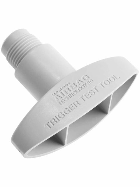 Mammut Airbag 3.0 - Trigger Test Tool Graphite one size - Mammut
