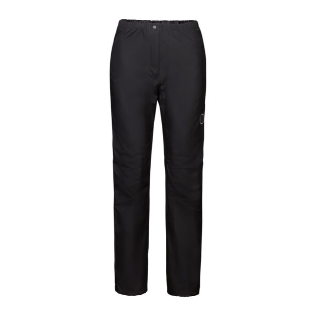 Mammut Mammut Albula HS Pants - Women's 6 US Long Inseam Black - $81.05 at Optics Planet