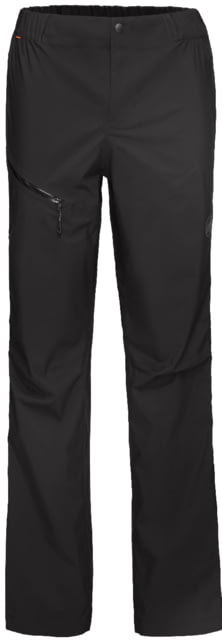 Mammut Alto Light HS Pants - Men's Black US 36 Regular  36 Regular