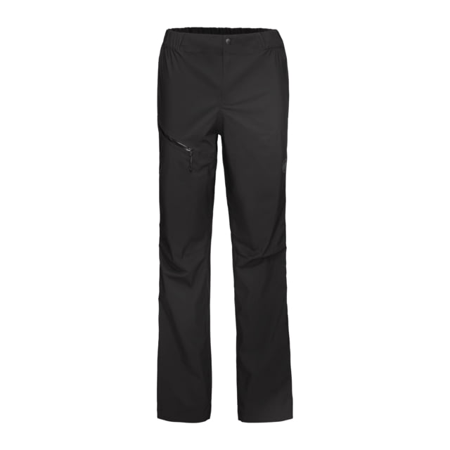 Mammut Alto Light HS Pants - Men's Black US 36 Long  36 Long