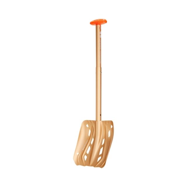 Mammut Alugator Light Shovel Golden one size - Mammut