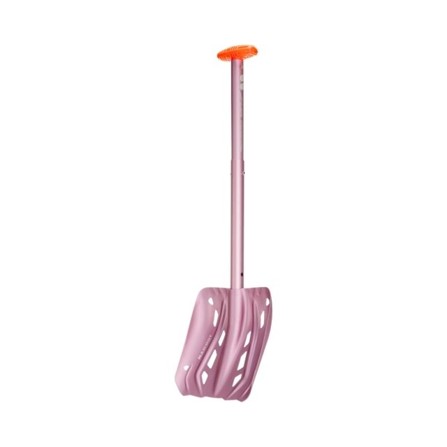 Mammut Alugator Light Shovel Dragon Fruit one size - Mammut