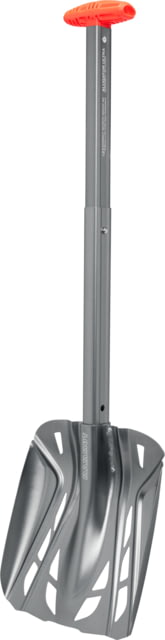 Mammut Alugator Ultra Shovel Dark Grey one size - Mammut
