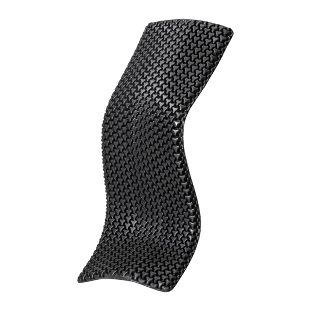 Mammut Back Protector Black one size