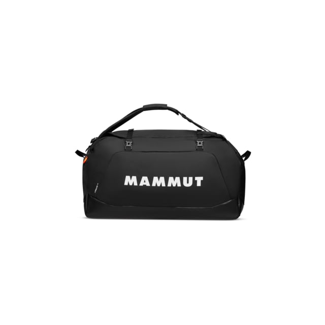 Mammut Cargon 140 Pack Black 140 L - Mammut