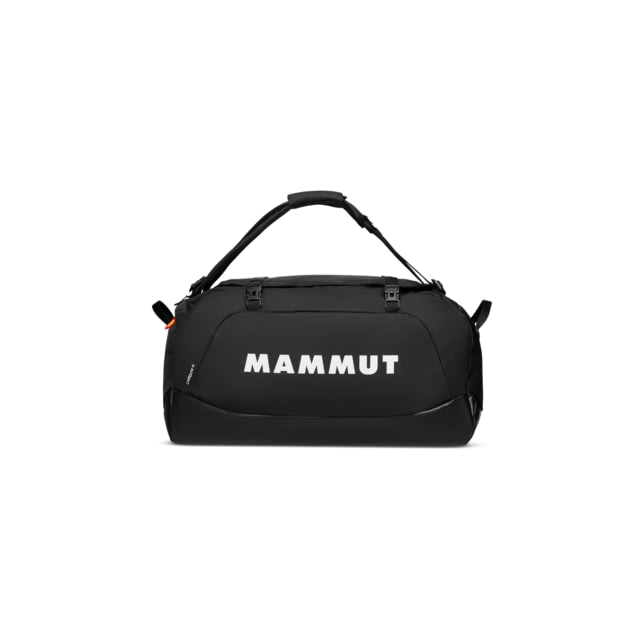 Mammut Cargon 90 Pack Black 90 L - Mammut