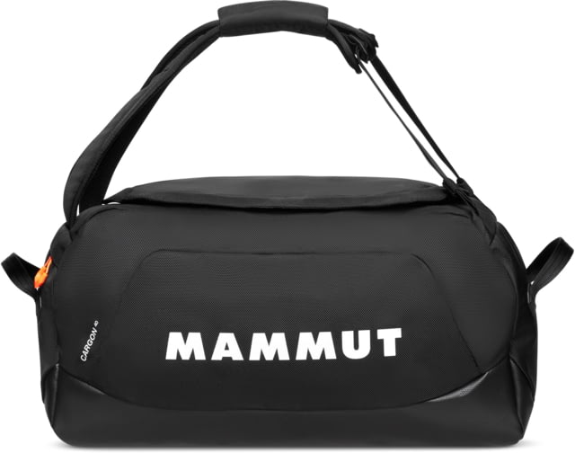 Mammut Cargon Climbing Backpack Black 40L - Mammut