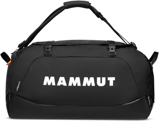 Mammut Cargon Climbing Backpack Black 90L - Mammut