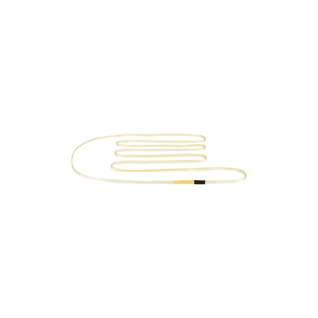 Mammut Contact Sling 8.0 180cm Yellow 180 cm