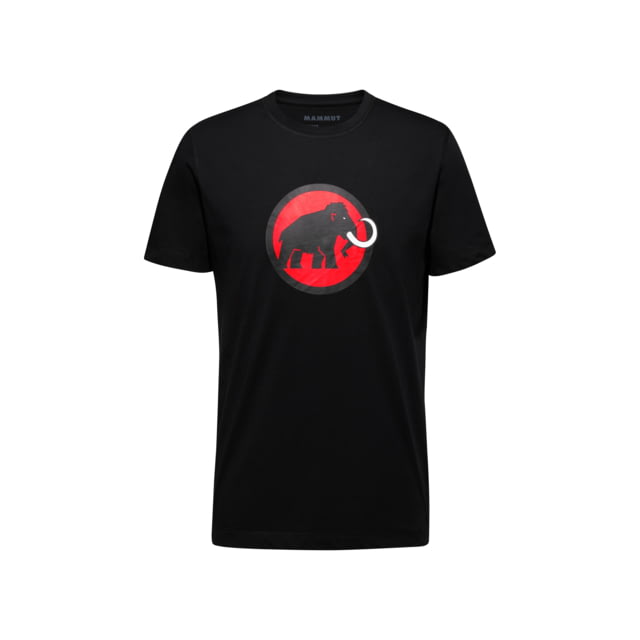 Mammut Core T-Shirt Classic - Men's Black XXL