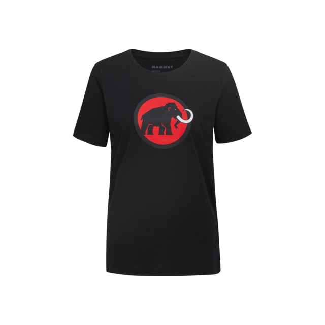 Mammut Core T-Shirt Classic - Women's Black L