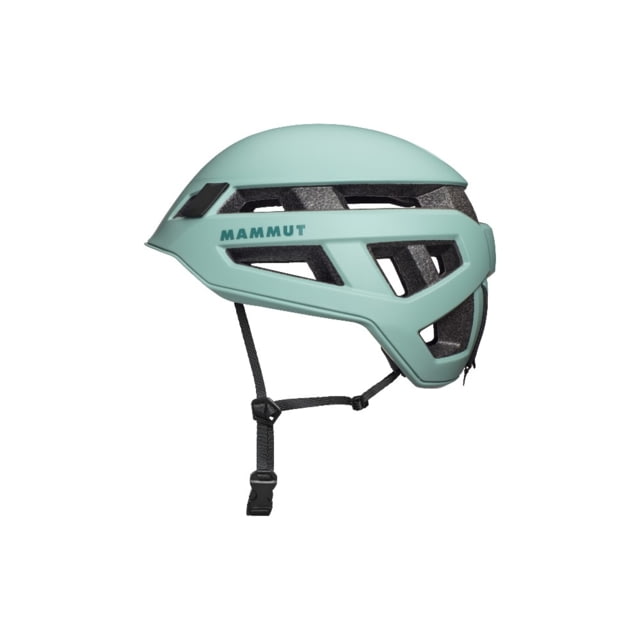 Mammut Crag Sender Helmet Jade 52-57cm - Mammut