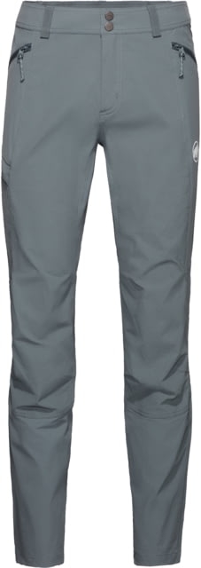 Mammut Ducan Pants - Men's Strata US 34 Regular  34 Regular