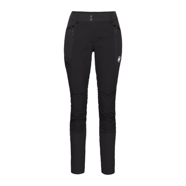 Mammut Ducan Pants - Women's Black US 14 Long  14 Long