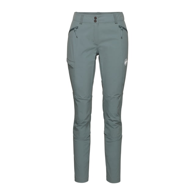 Mammut Ducan Pants - Women's Strata US 2 Regular