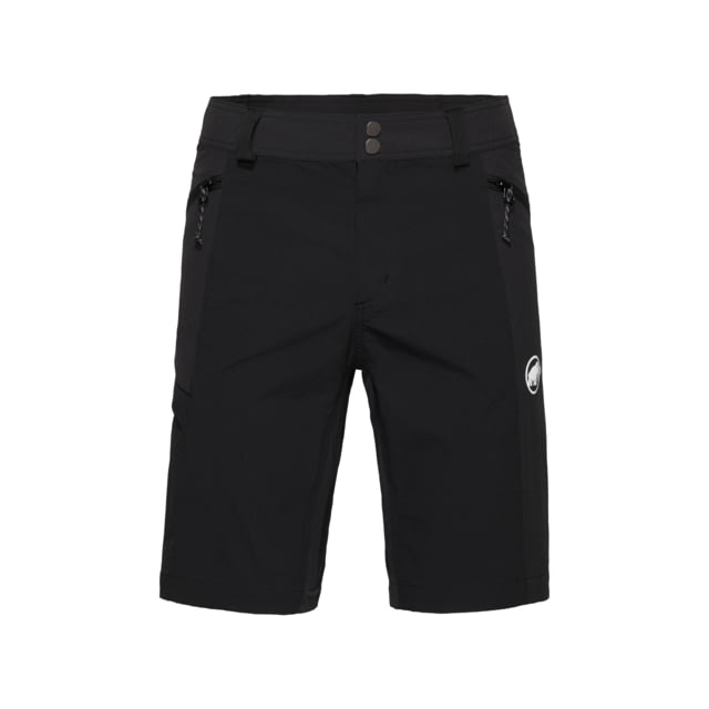 Mammut Ducan Shorts - Men's Black US 38