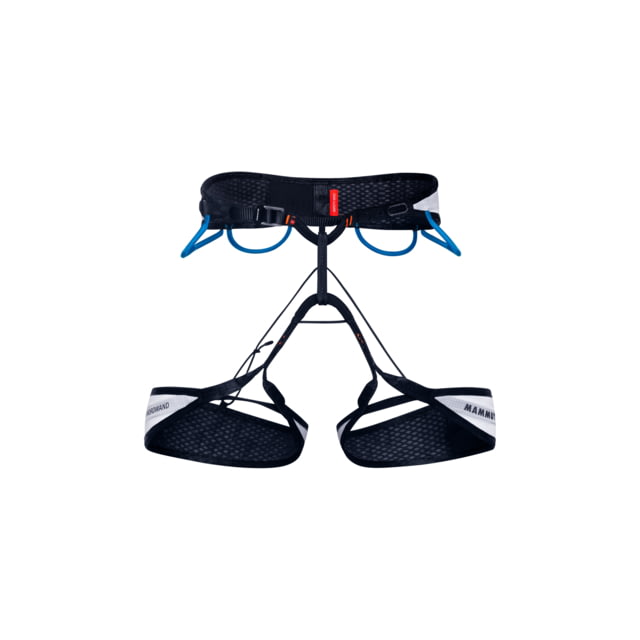Mammut Eiger Nordwand Harness White L