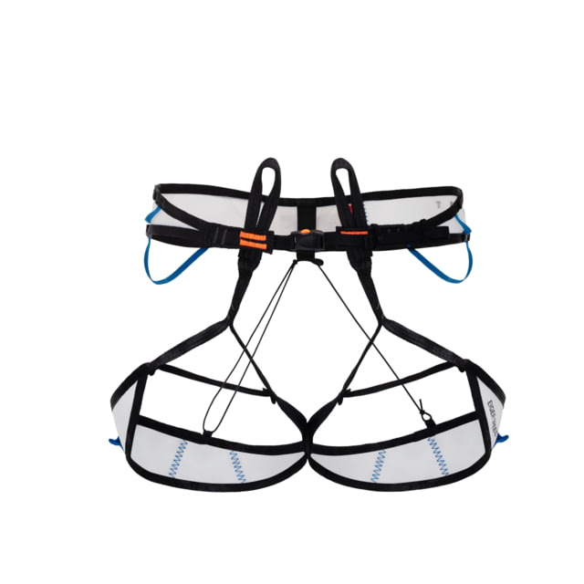 Mammut Eiger Speed Harness White S