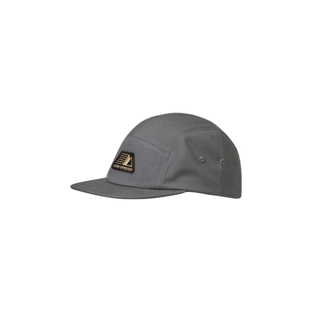 Mammut Five Panel Cotton Cap Strata S-M