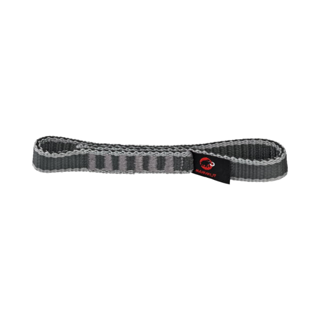 Mammut Gym Indicator Express Sling 16.0 30cm Basalt-Grey 30 cm