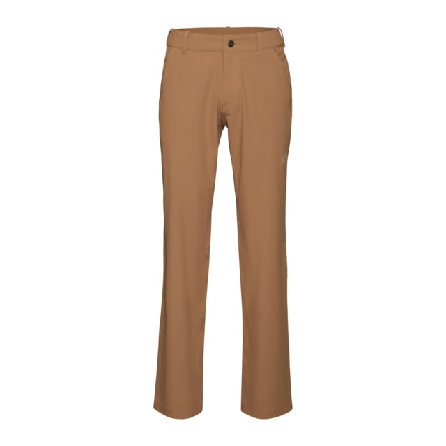Mammut Hiking V Pants - Men's Claystone US 36 Regular 1022-02520-7546- 36 Regular