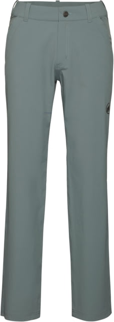 Mammut Mammut Hiking V Pants - Men's Strata US 38 Regular  38 Regular - $71.20 at Optics Planet