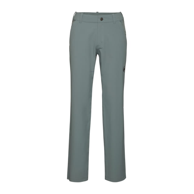 Mammut Hiking V Pants - Men's Strata US 32 Short 1022-02520-00789- 32 Short